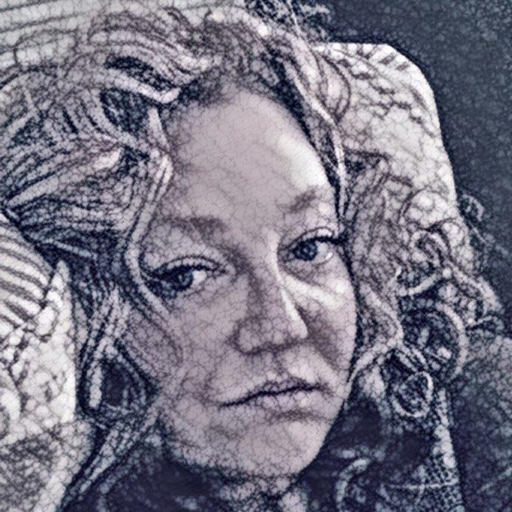 Meet your Posher, Cheri